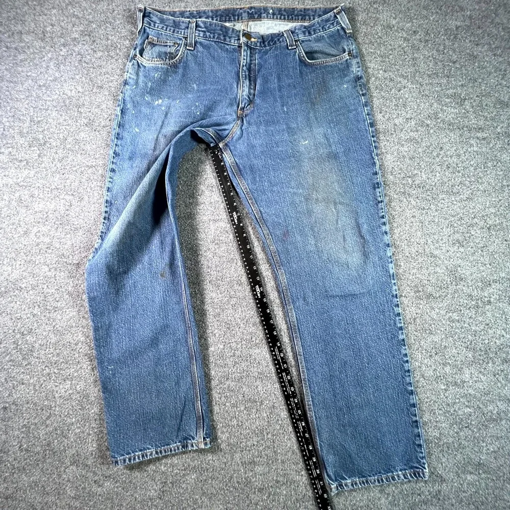 Carhartt men jeans